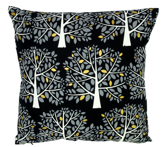 Tree Of Life Cush Black-abc
