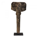 Elephant Head Stand-abc