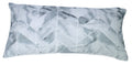 Marble Pillow Herringbone-abc