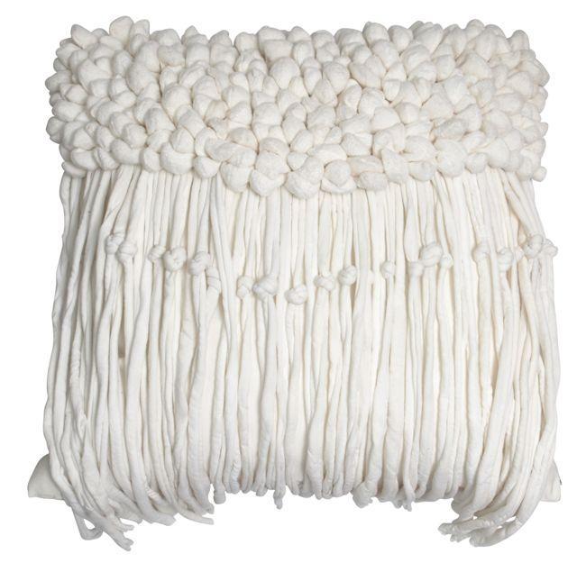 Denna Cushion Ivory-abc