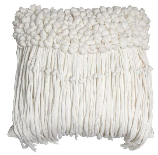 Denna Cushion Ivory-abc