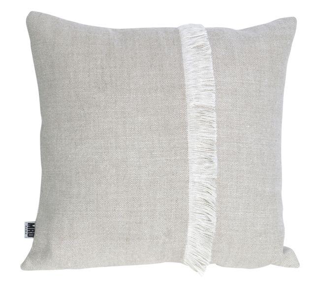 Annika Cushion Small Natural-abc