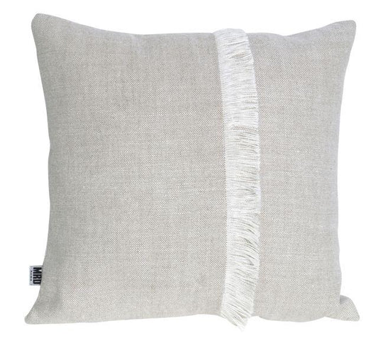 Annika Cushion Small Natural-abc