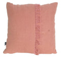 Annika Cushion Small Clay-abc