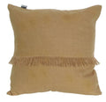 Annika Cushion Small Cork-abc
