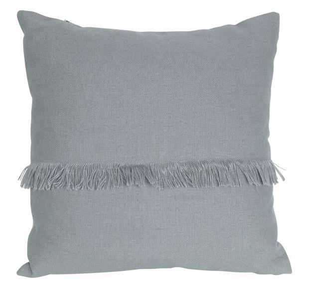 Annika Cushion Small Grey-abc