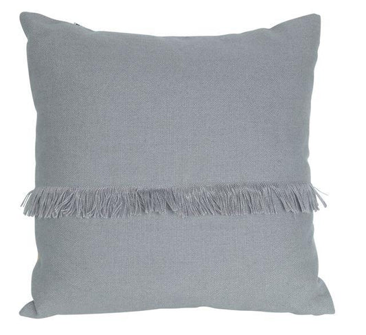 Annika Cushion Small Grey-abc