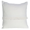 Annika Cushion Small Marshmallow-abc