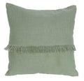 Annika Cushion Small Moss-abc