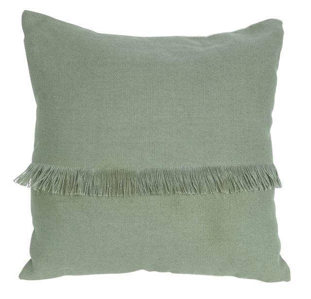 Annika Cushion Small Moss-abc