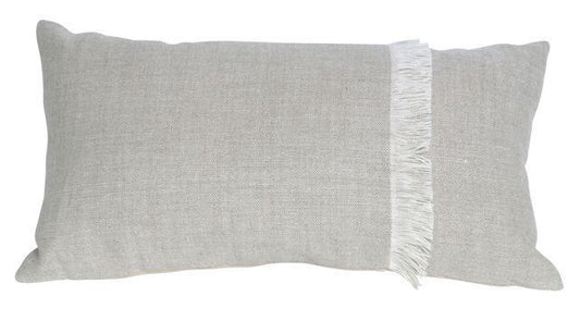 Annika Pillow Natural-abc