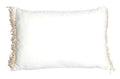 Ines Fringe Pillow Marshmallow-abc