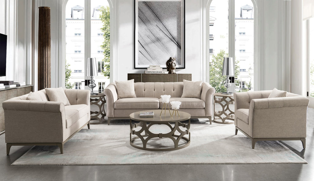 Vernazza 2 Seater Sofa-abc