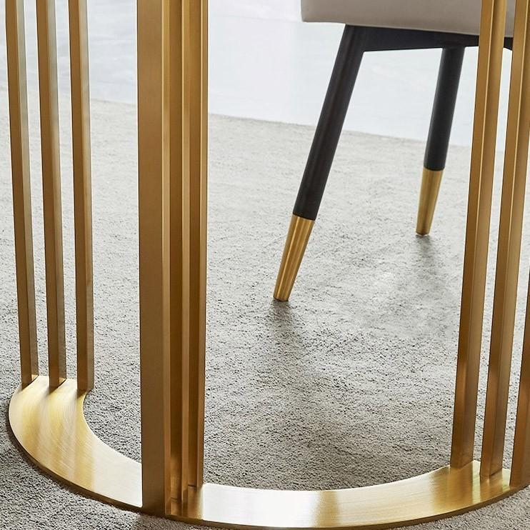 Kenzo Dining Table-abc