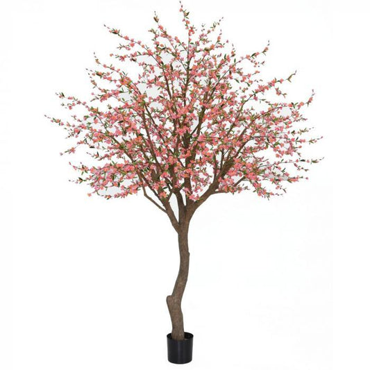3.96m Giant Blossom Tree w/11583 Lvs-abc