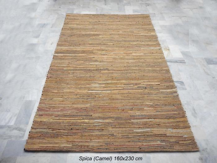 Spica Recyled Rug-abc