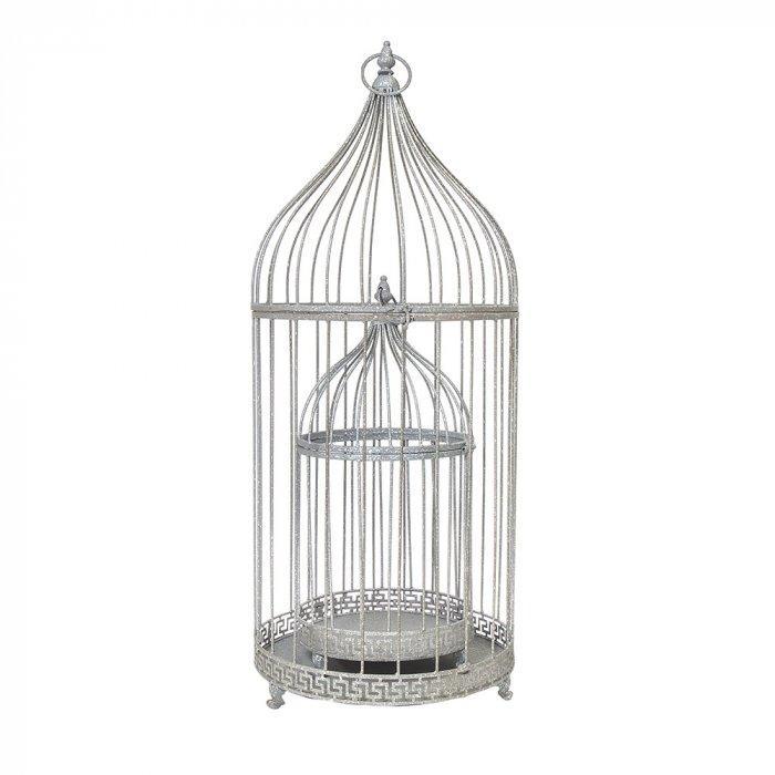 Taj Bird Cage Set 2-abc