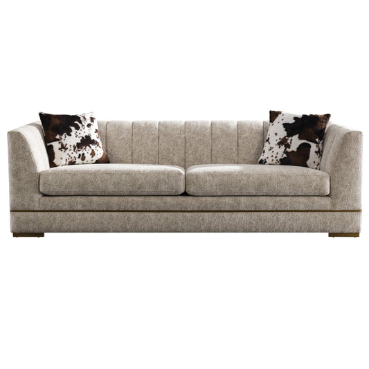 Donatella 3 Seater Sofa-abc