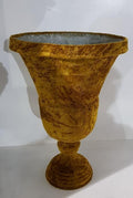 Velvet Urn Sml-abc