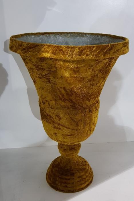 Velvet Urn Sml-abc