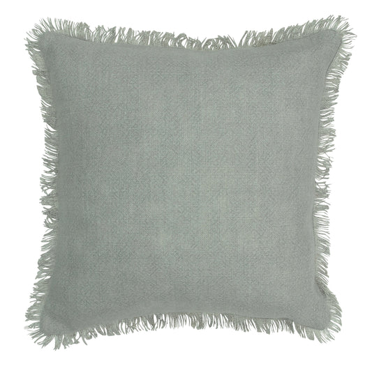 Issey Cushion Chalk Grey-abc