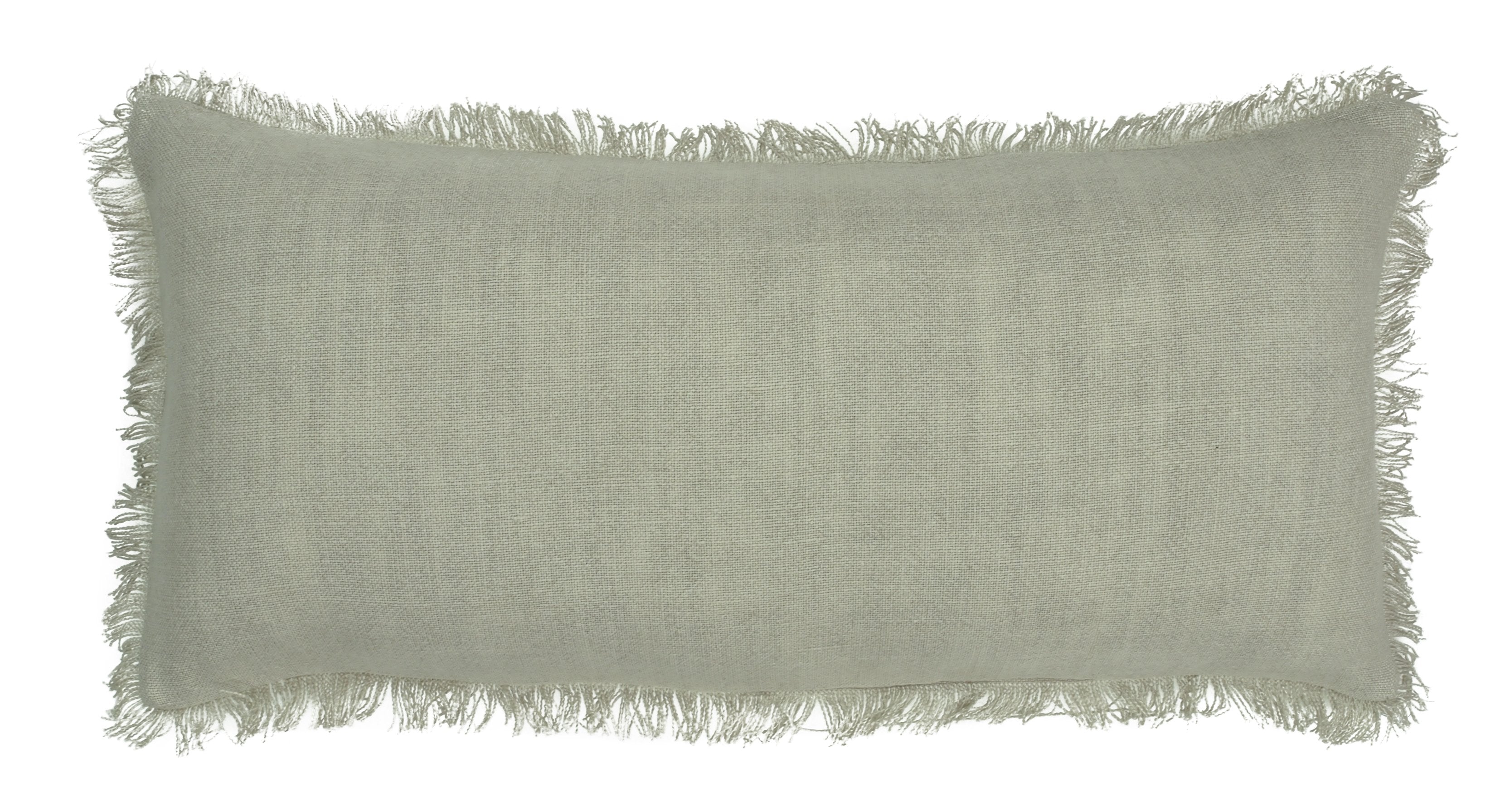 Issey Long Cushion Parchment-abc