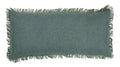 Issey Long Cushion Blue Grey-abc