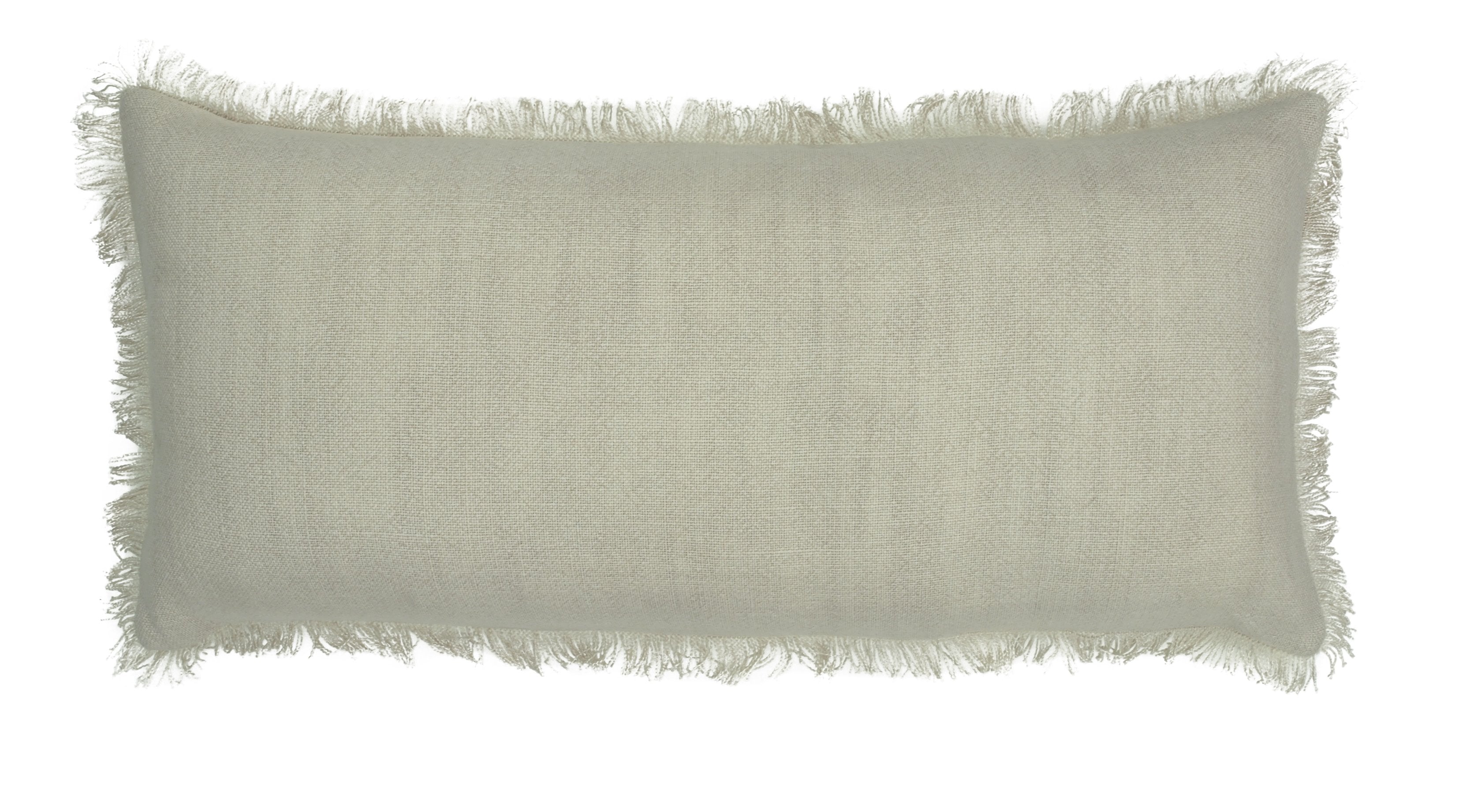 Issey Long Cushion Mimosa-abc