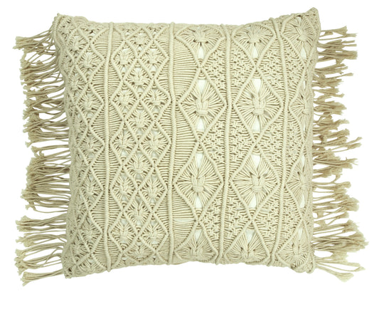 Monsoon Cushion Natural-abc