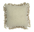 Valo Cushion Small Natural-abc