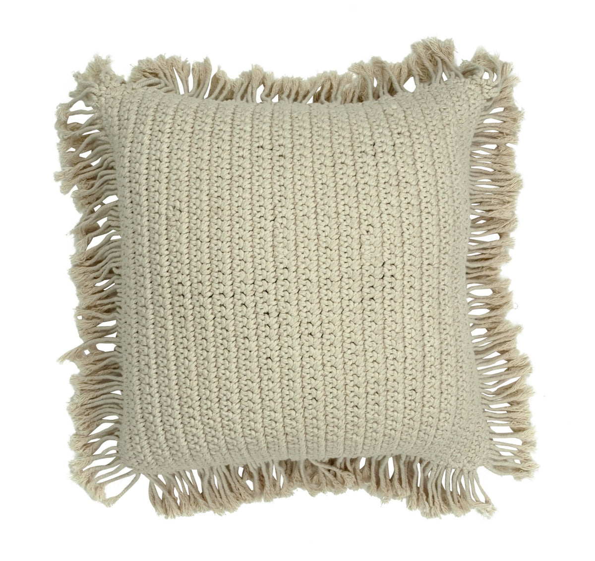Valo Cushion Small Natural-abc