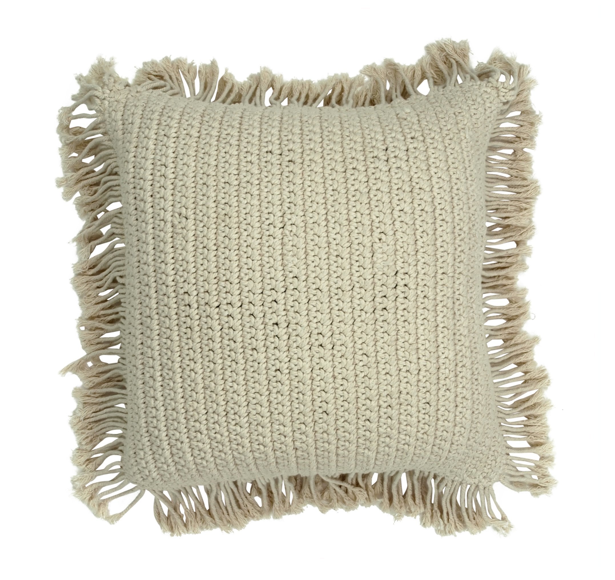 Valo Cushion Small Natural-abc