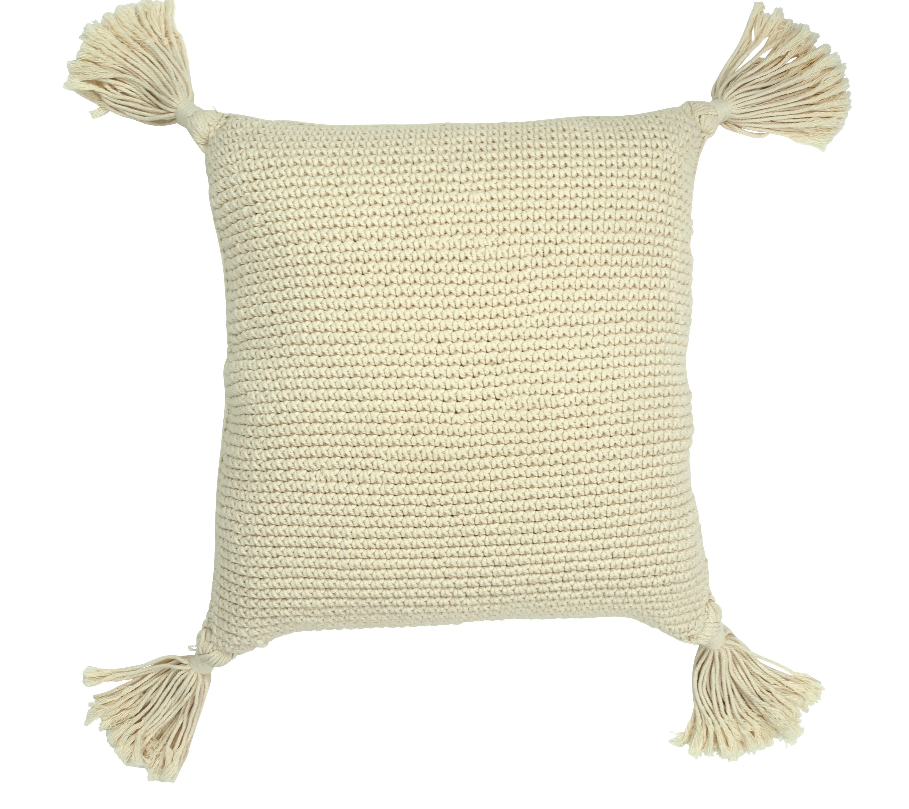 Hara Cushion Large Natural-abc