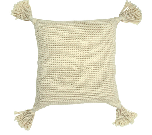 Hara Cushion Large Natural-abc