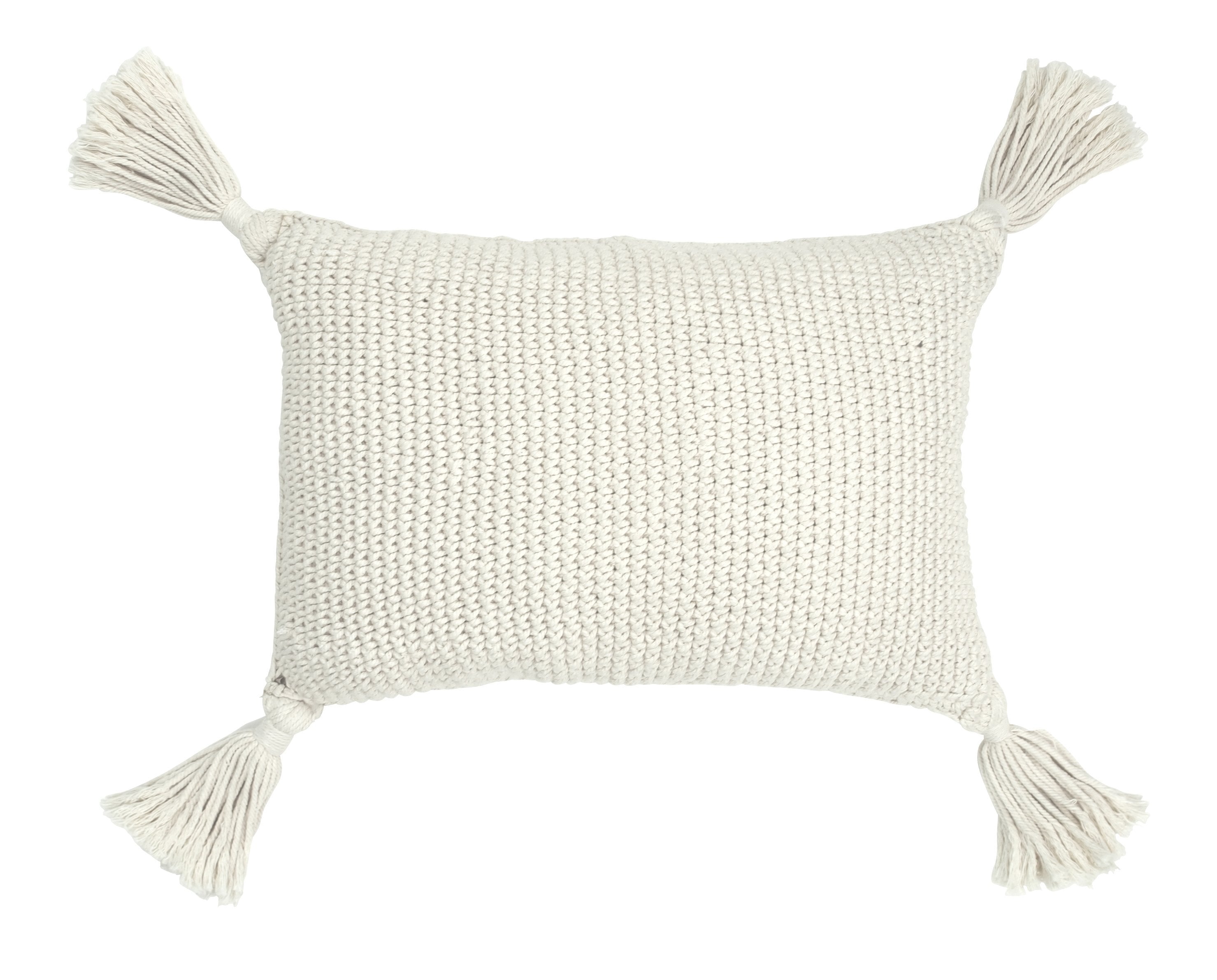 Hara Pillow White-abc