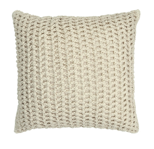 Rheo Cushion String-abc