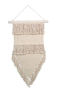 Iris Wallhanging Large Natural-abc
