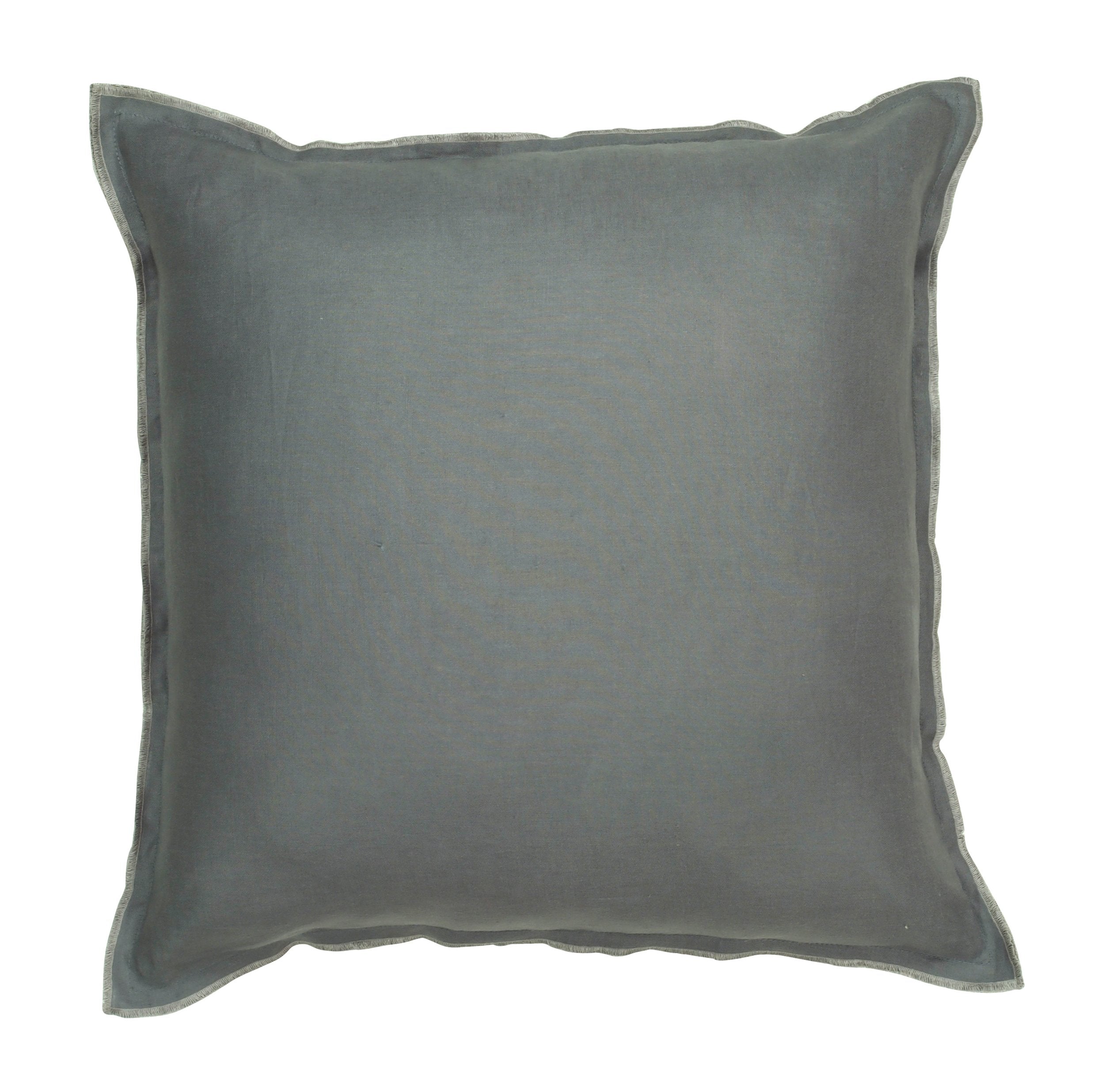 Alessa Cushion Charcoal-abc
