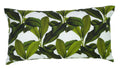 Palm Pilllow White-abc