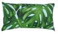 Monstera Pillow - Print-abc