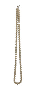 Monsoon Beads Small Natural-abc