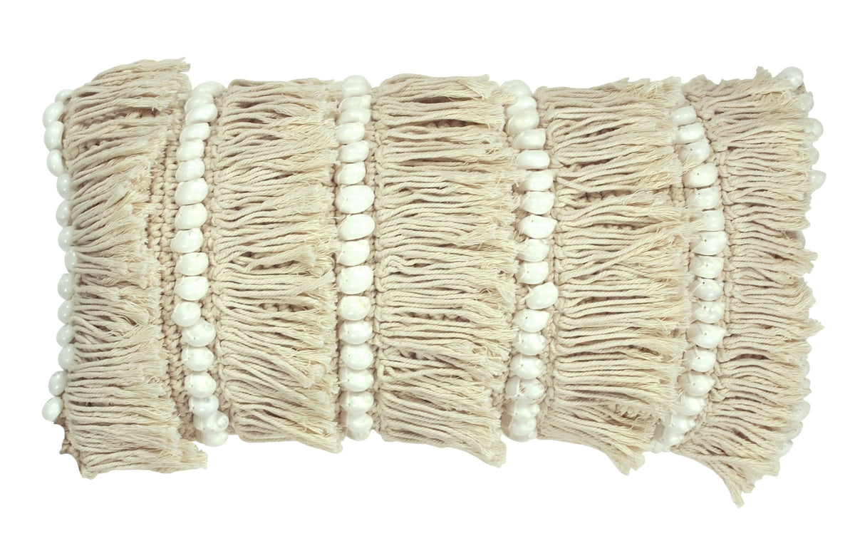 Reef Pillow Natural-abc