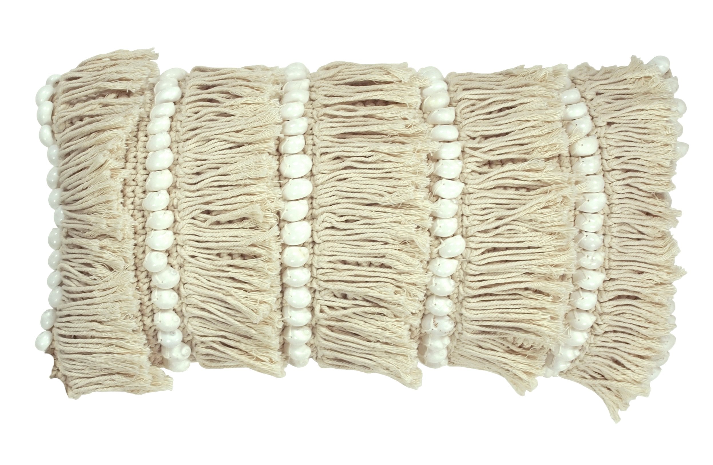 Reef Pillow Natural-abc