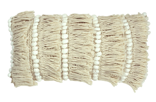 Reef Pillow Natural-abc