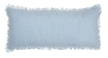 Issey Long Cushion Pale Blue-abc