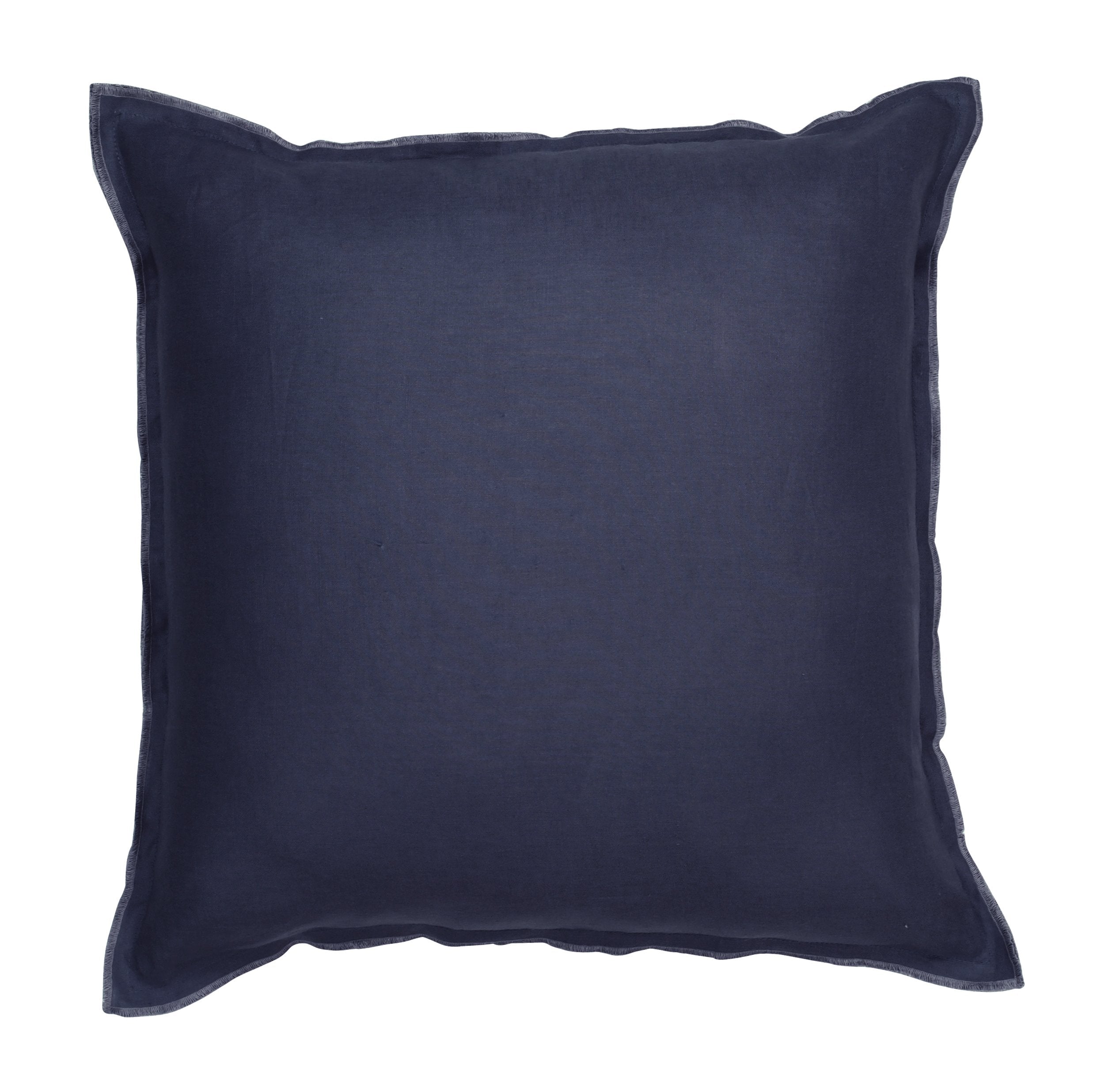 Alessa Cushion Navy-abc
