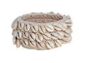 Cloris Holder Small Nat-abc