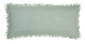 Issey Long Cushion Seafoam-abc