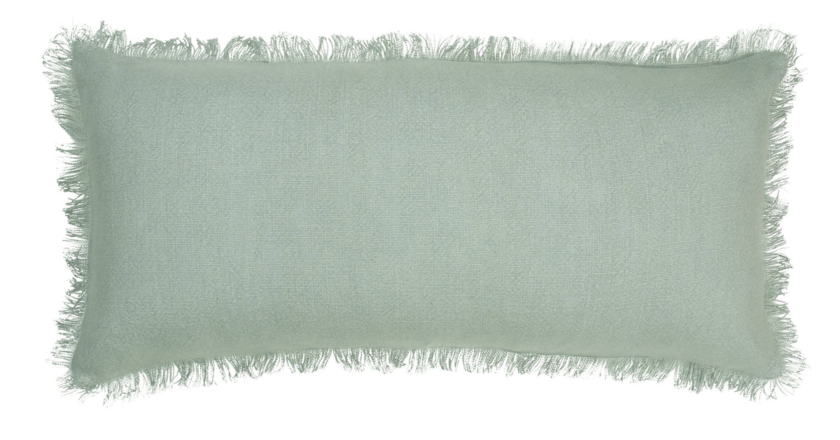 Issey Long Cushion Seafoam-abc