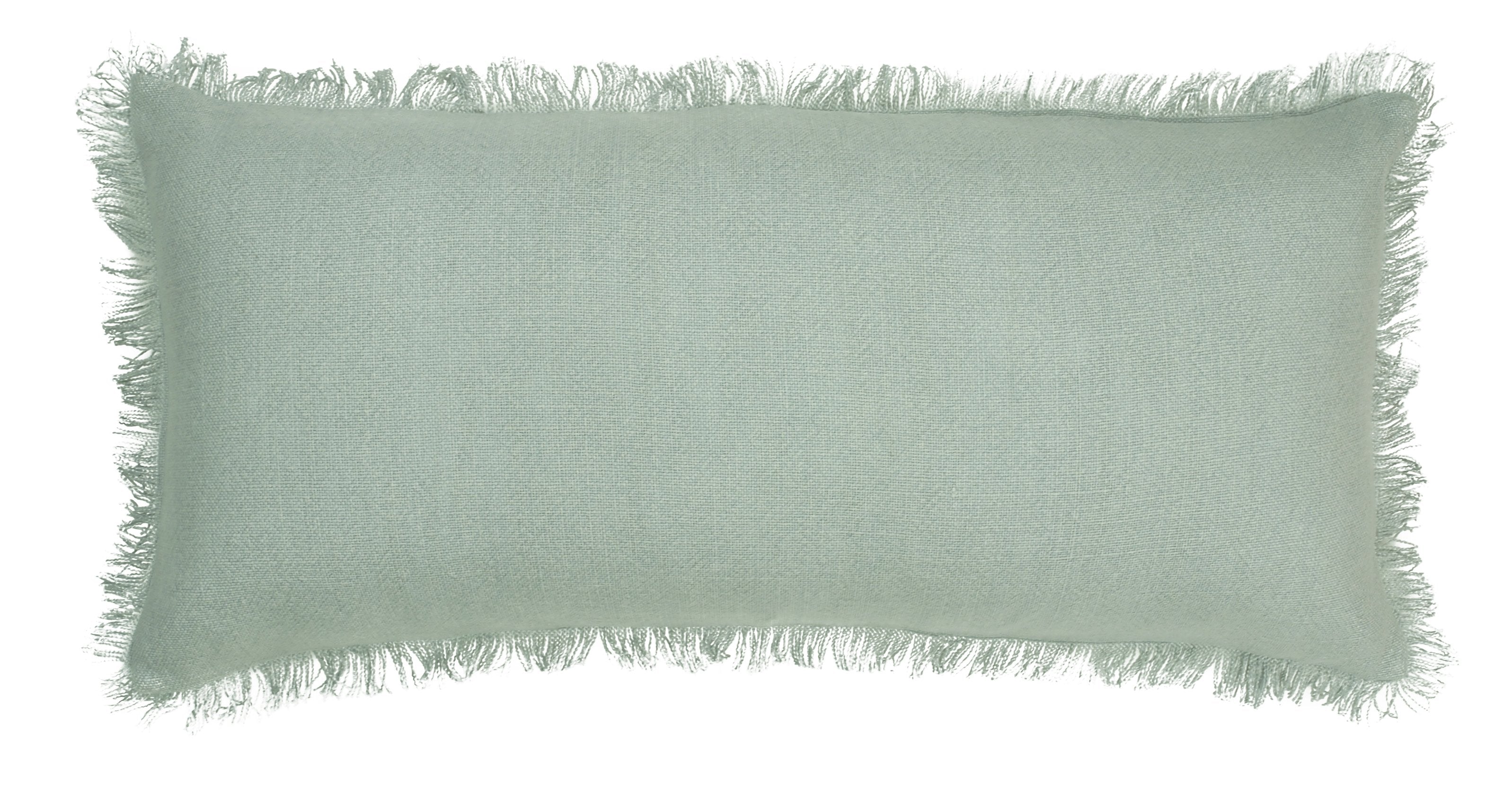 Issey Long Cushion Seafoam-abc